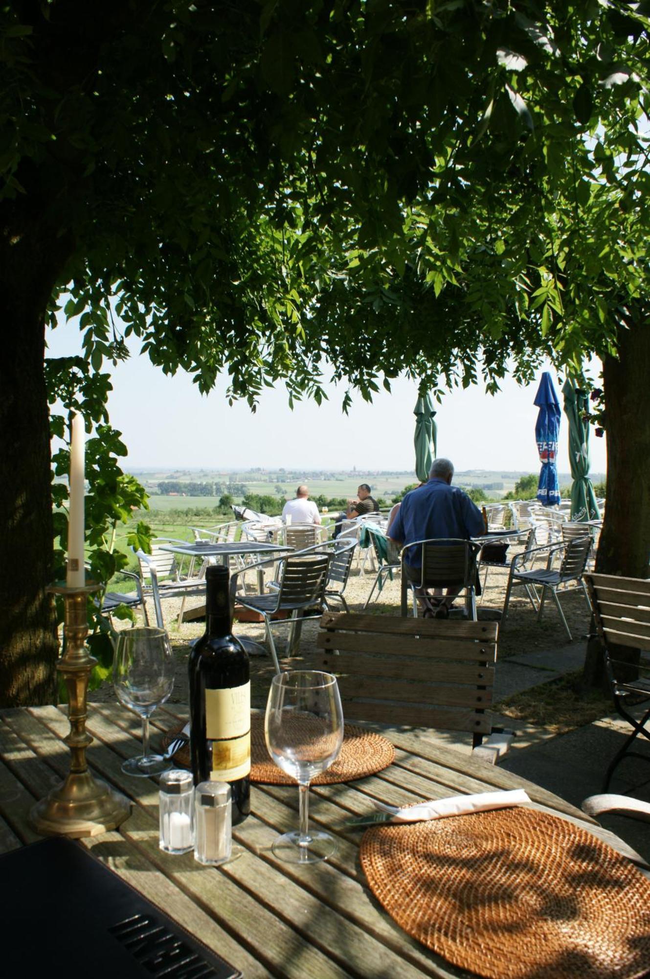 De Hollemeersch Hotel Dranouter Bagian luar foto