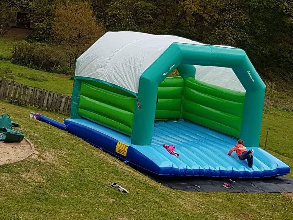 De Hollemeersch Hotel Dranouter Bagian luar foto